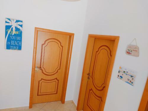 Hostal Orange Guest House