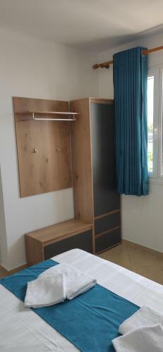 Hostal Siempre Viva Dhermi