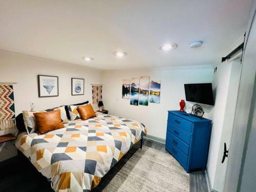 Bakers Loft, Park Up To 4 Boats Private Loaction
