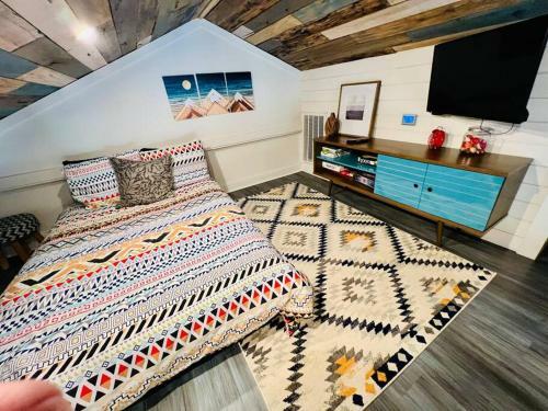 Bakers Loft, Park Up To 4 Boats Private Loaction