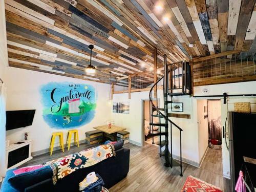 Bakers Loft, Park Up To 4 Boats Private Loaction