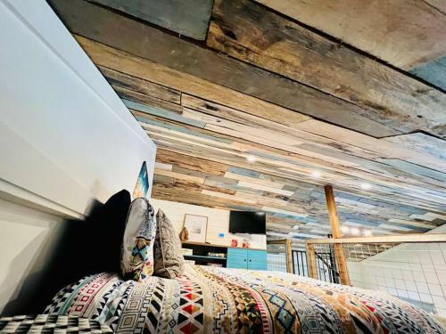 Bakers Loft, Park Up To 4 Boats Private Loaction