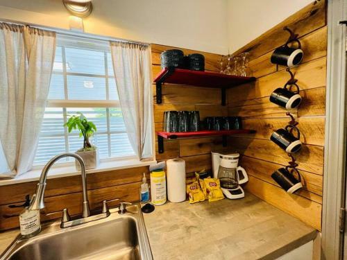 Bakers Loft, Park Up To 4 Boats Private Loaction
