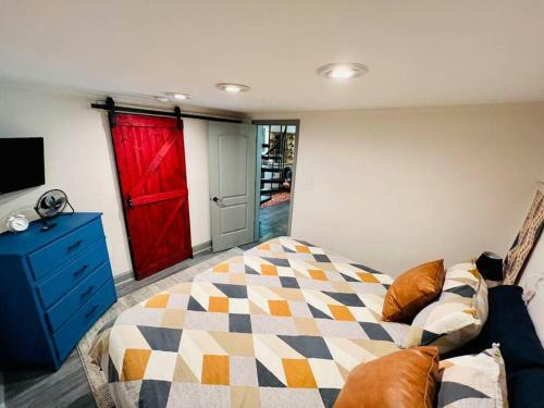 Bakers Loft, Park Up To 4 Boats Private Loaction