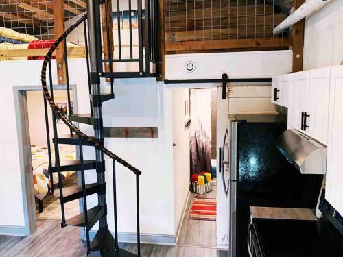 Bakers Loft, Park Up To 4 Boats Private Loaction