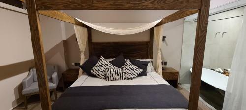 Quinta Tere Hotel & Gallery