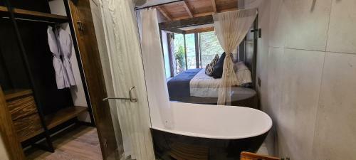 Quinta Tere Hotel & Gallery