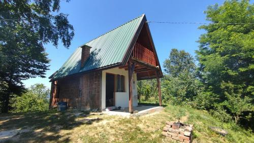 Weekend House Positive Energy