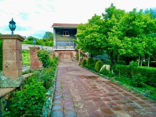 Luxury Guest House 28