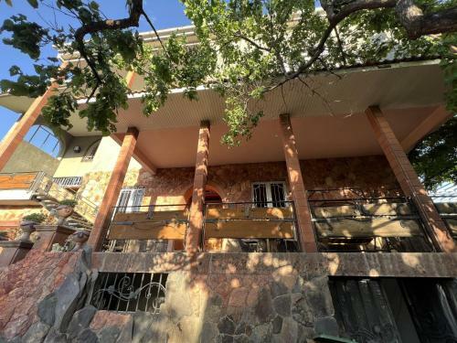 Luxury Guest House 28