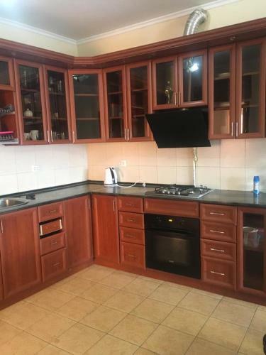 Apartamento Hapy House Dagmas