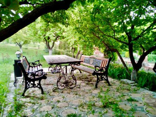Hostal Luxury Guest House 29