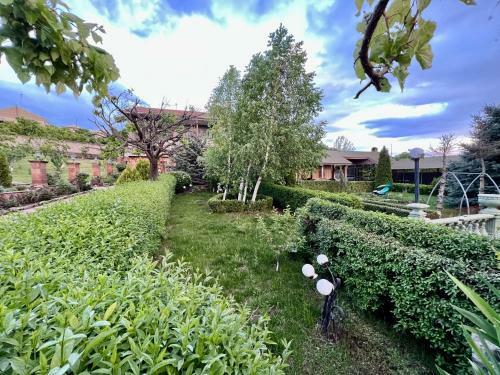 Hostal Luxury Guest House 29