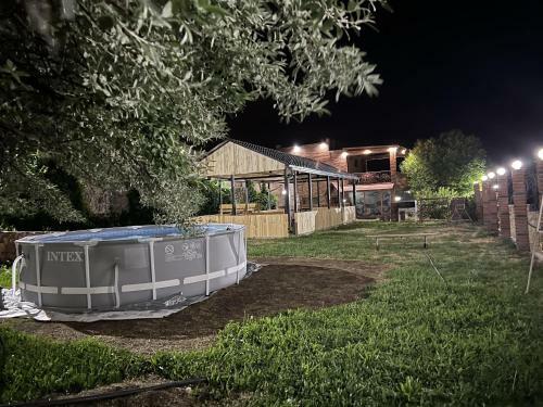 Hostal Luxury Guest House 29