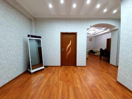 Apartamento Heyder Eliyev Center