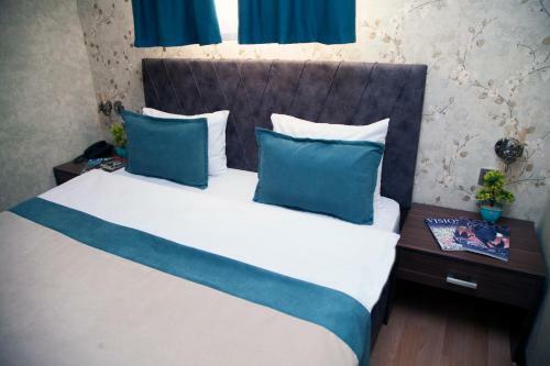 Nemi Hotel Baku