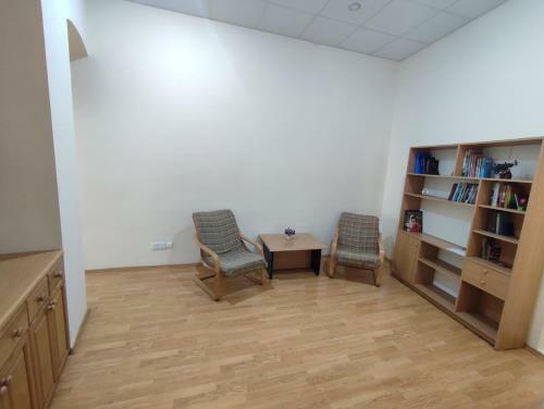 Apartamento Christian Home