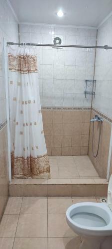 Apartamento Christian Home