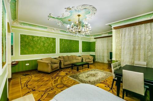 Vip Apartment Nizami 63