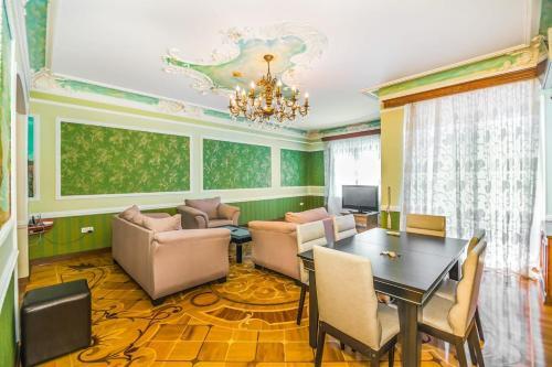 Vip Apartment Nizami 63