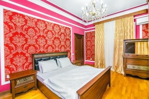 Vip Apartment Nizami 63