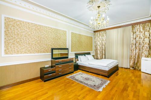 Vip Apartment Nizami 63
