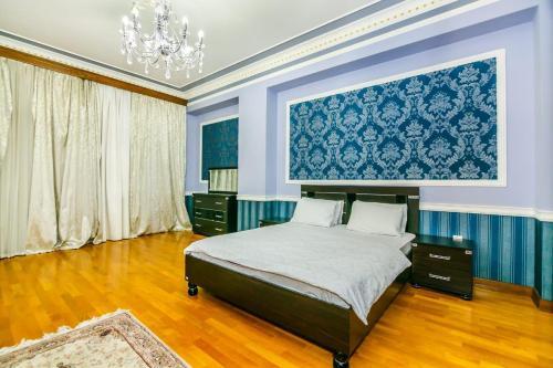 Vip Apartment Nizami 63