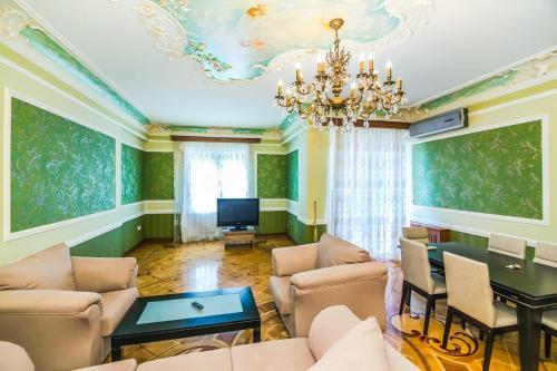 Vip Apartment Nizami 63
