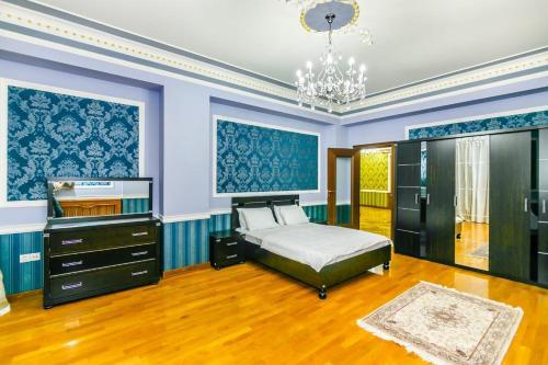 Vip Apartment Nizami 63
