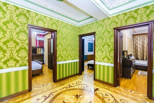 Vip Apartment Nizami 63