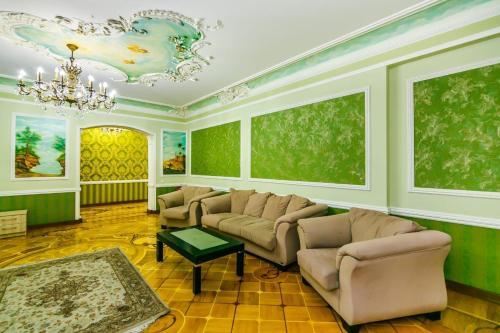 Vip Apartment Nizami 63