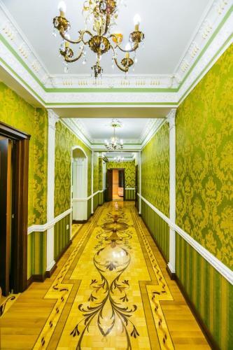 Vip Apartment Nizami 63