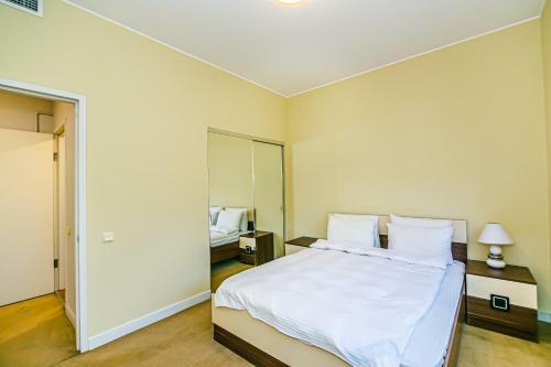 Apartamento Sea View Plaza