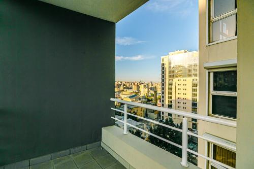 Apartamento Sea View Plaza