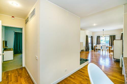 Apartamento Sea View Plaza