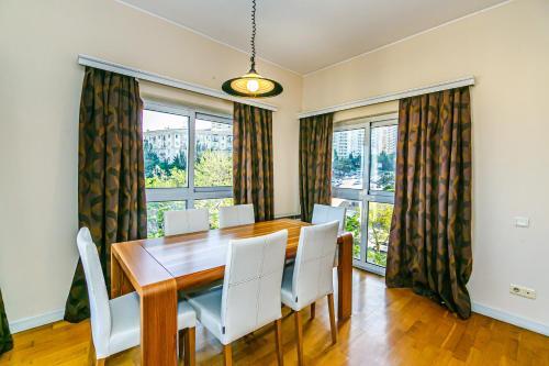 Apartamento Sea View Plaza