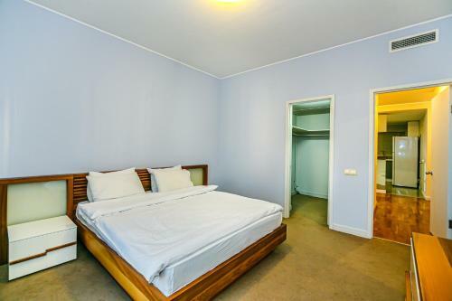 Apartamento Sea View Plaza