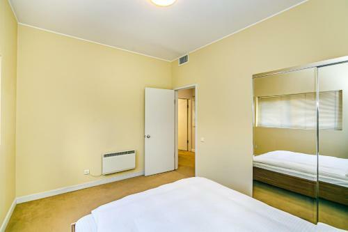 Apartamento Sea View Plaza