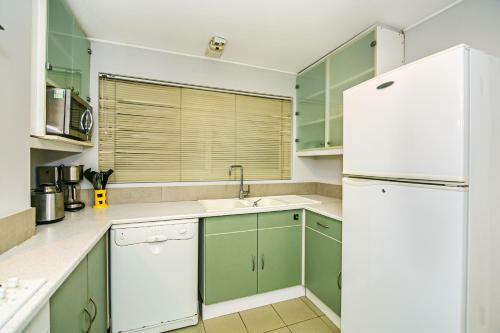 Apartamento Sea View Plaza