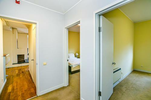 Apartamento Sea View Plaza