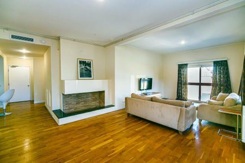 Apartamento Sea View Plaza