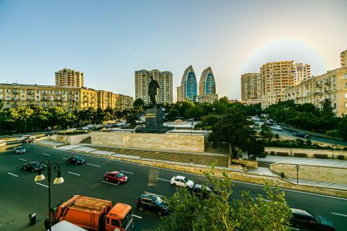 Apartamento Sea View Plaza