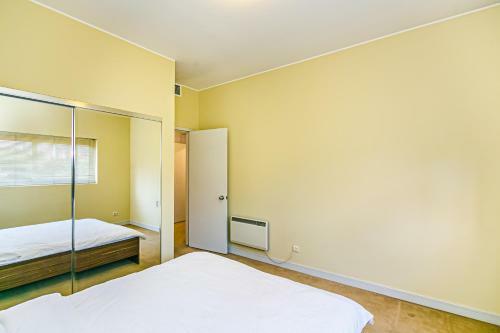 Apartamento Sea View Plaza