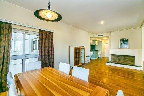 Apartamento Sea View Plaza
