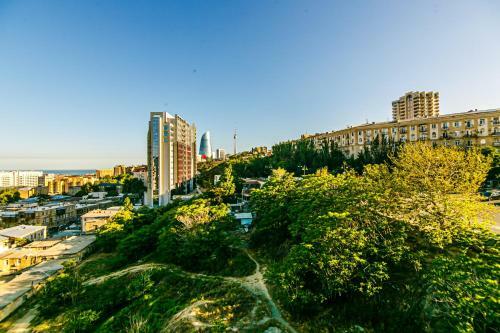 Apartamento Sea View Plaza