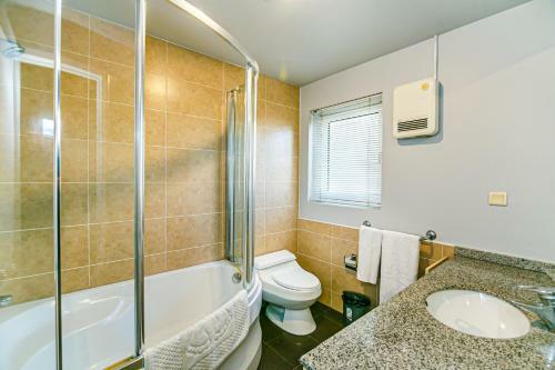 Apartamento Sea View Plaza