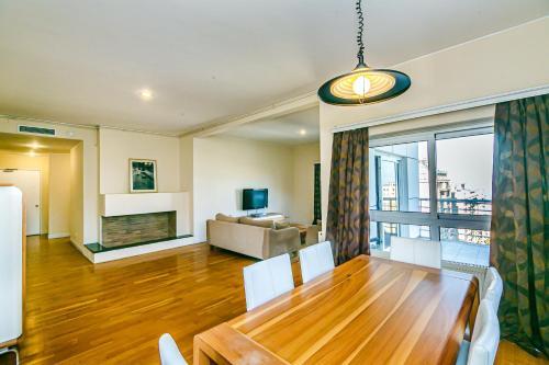 Apartamento Sea View Plaza