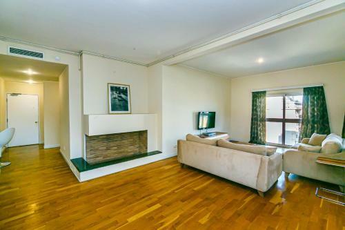 Apartamento Sea View Plaza