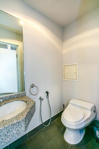 Apartamento Sea View Plaza