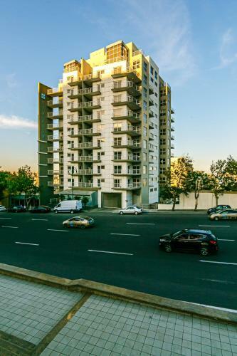 Apartamento Sea View Plaza